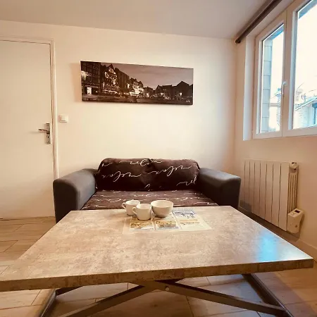 Mon Petit Coin D'rouen Rouen