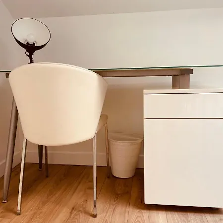 Mon Petit Coin D'rouen Appartement Rouen