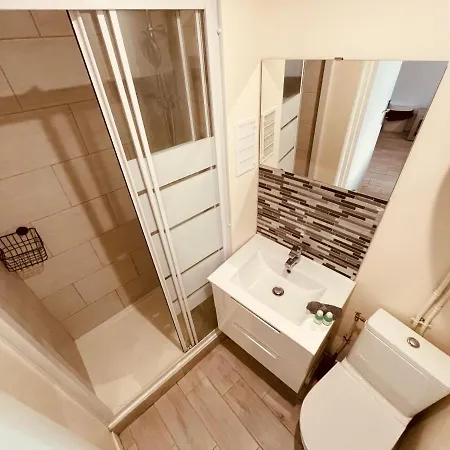 Appartement Mon Petit Coin D'rouen