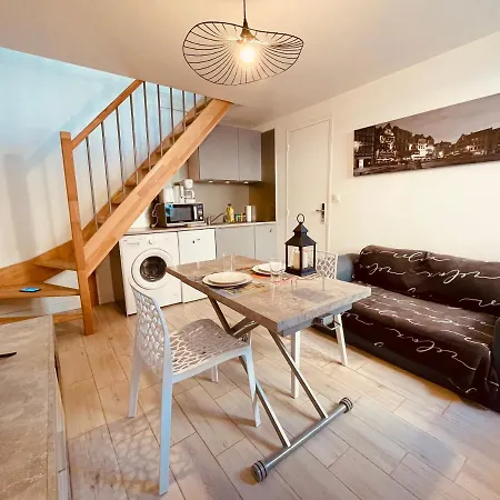 Mon Petit Coin D'rouen Appartement
