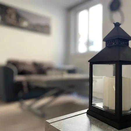 Mon Petit Coin D'rouen Appartement